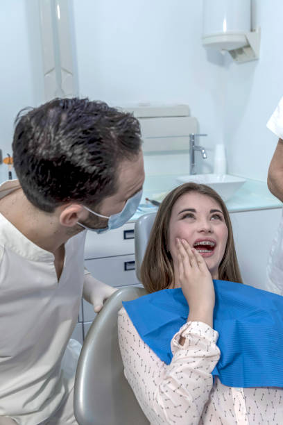 Best Pediatric Emergency Dentist in Lordsburg, NM